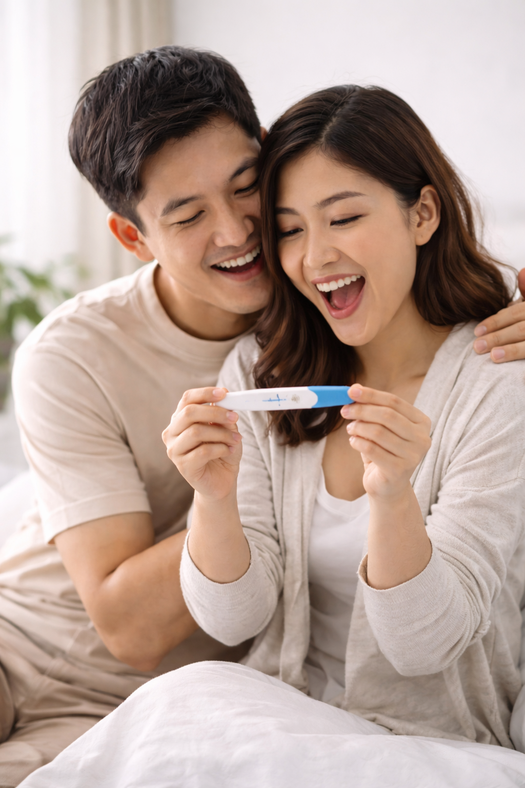 Fertility Support