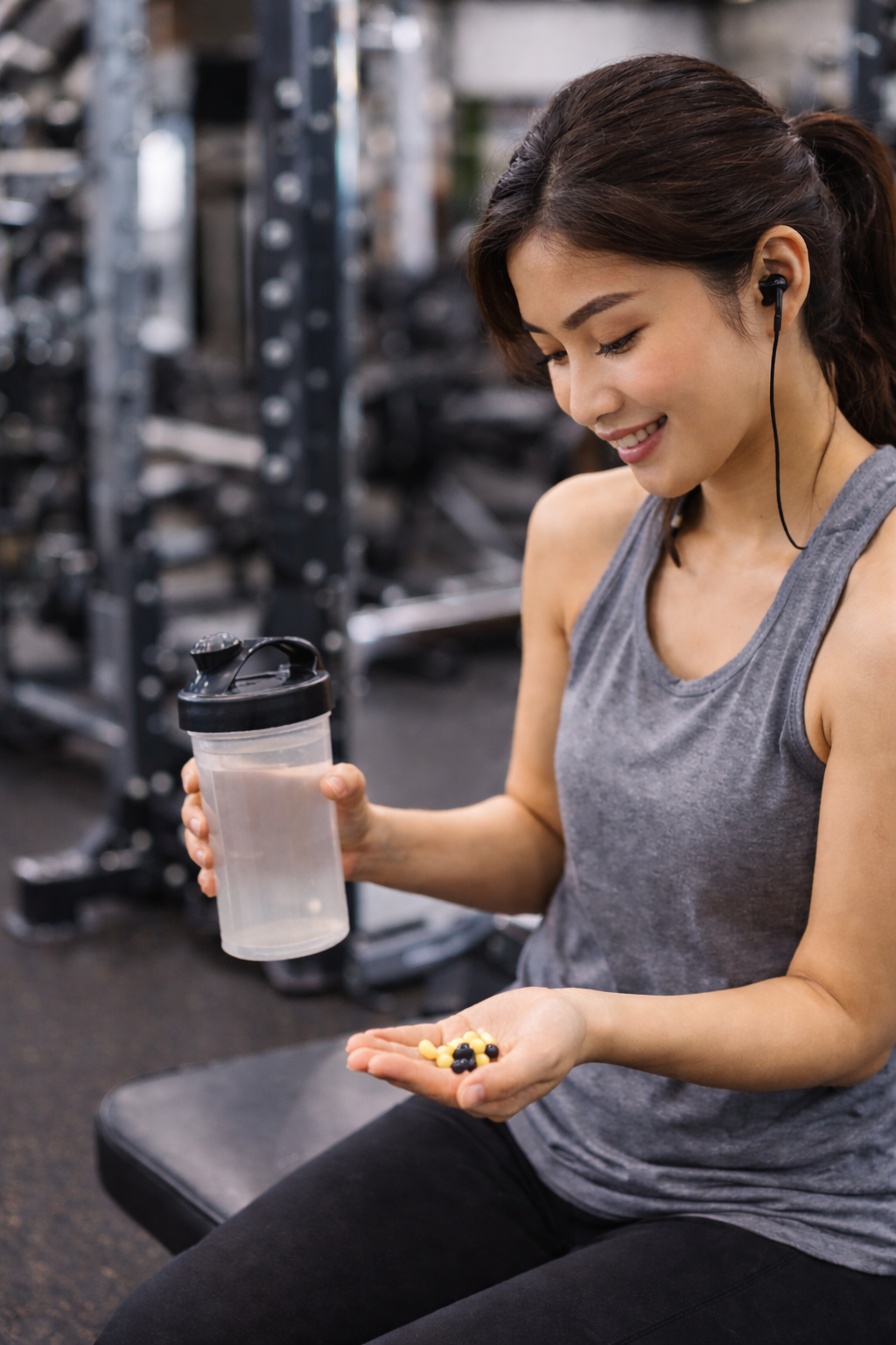 Wellness & Daily Health