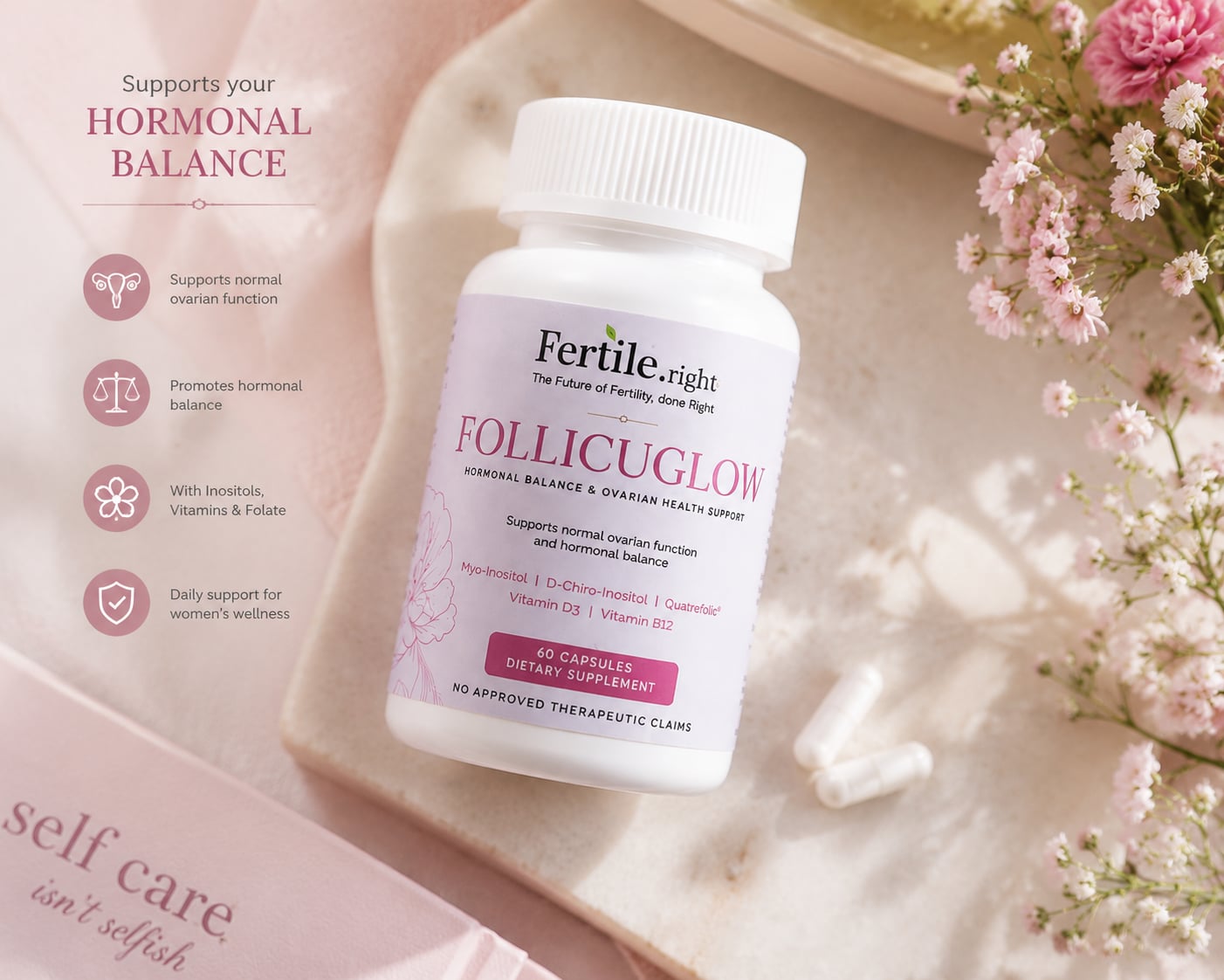 FOLICUGLOW®