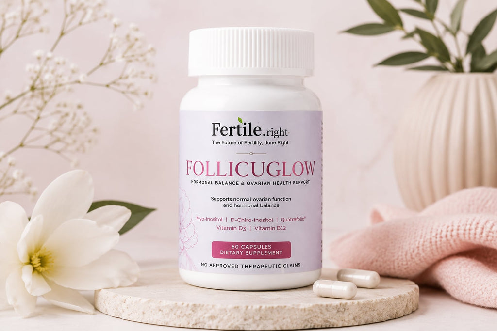 FOLICUGLOW®