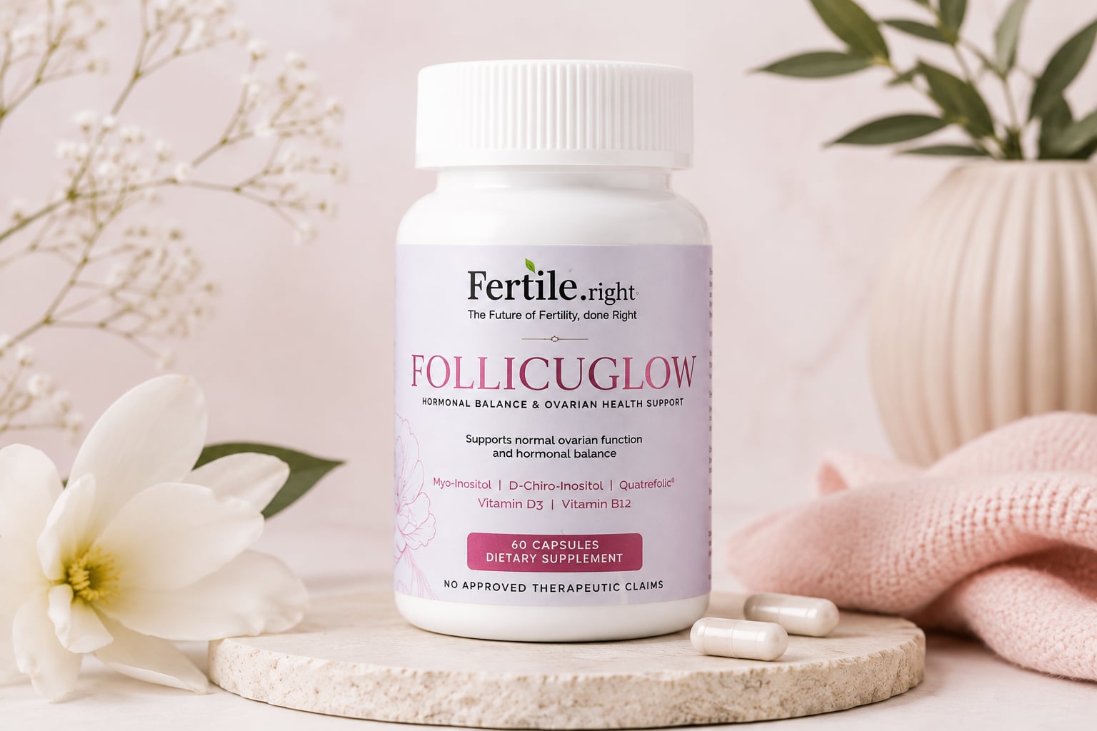 FOLICUGLOW®